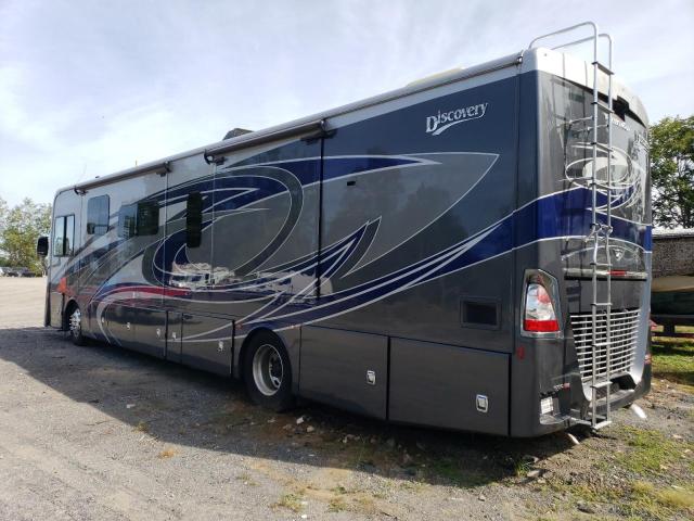 4UZACGFC3NCNS7232 - 2022 FREIGHTLINER CHASSIS XC ორფეროვანი ფოტო 3