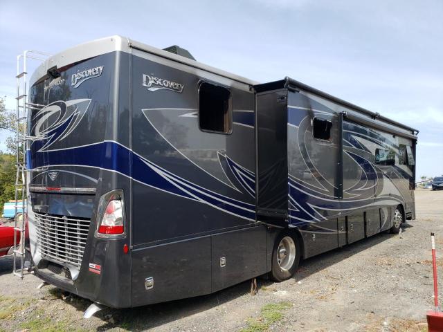 4UZACGFC3NCNS7232 - 2022 FREIGHTLINER CHASSIS XC ორფეროვანი ფოტო 4