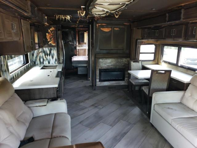 4UZACGFC3NCNS7232 - 2022 FREIGHTLINER CHASSIS XC ორფეროვანი ფოტო 6