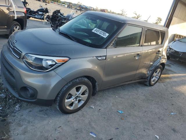2017 KIA SOUL, 