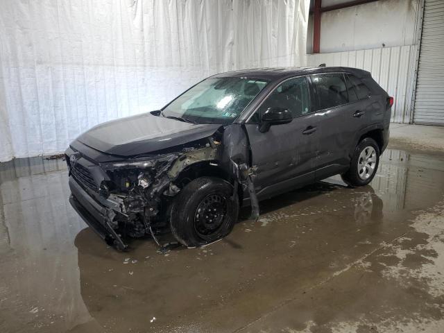 2024 TOYOTA RAV4 LE, 