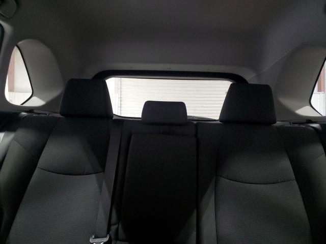 2T3F1RFV6RW469052 - 2024 TOYOTA RAV4 LE GRAY photo 10