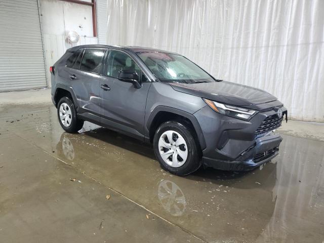 2T3F1RFV6RW469052 - 2024 TOYOTA RAV4 LE GRAY photo 4