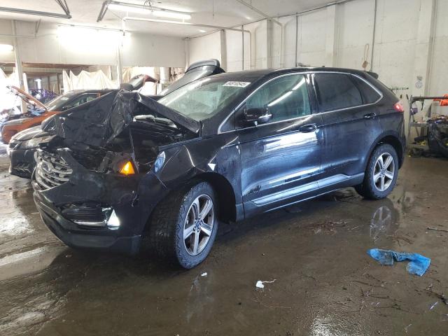 2019 FORD EDGE SEL, 