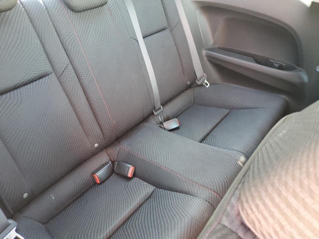 2HGFG4A52CH702815 - 2012 HONDA CIVIC SI Ağ foto 10