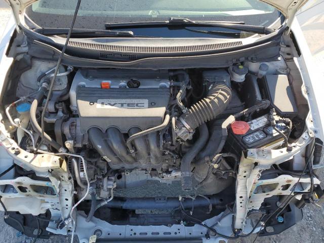 2HGFG4A52CH702815 - 2012 HONDA CIVIC SI Ağ foto 11