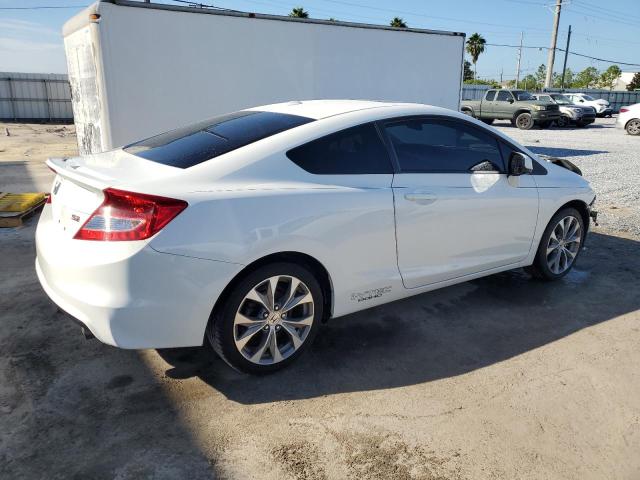 2HGFG4A52CH702815 - 2012 HONDA CIVIC SI Ağ foto 3