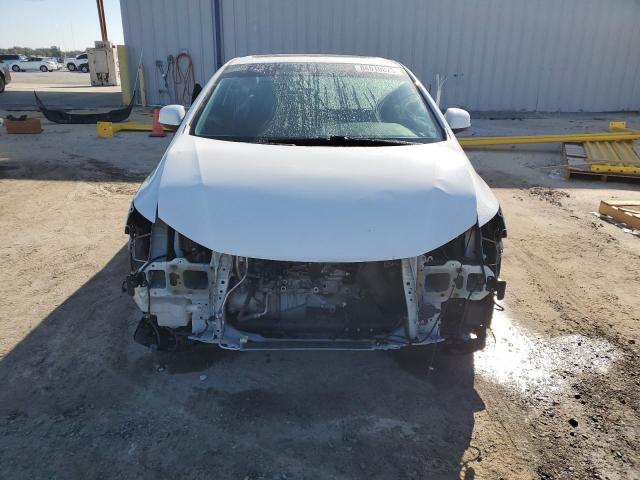 2HGFG4A52CH702815 - 2012 HONDA CIVIC SI Ağ foto 5