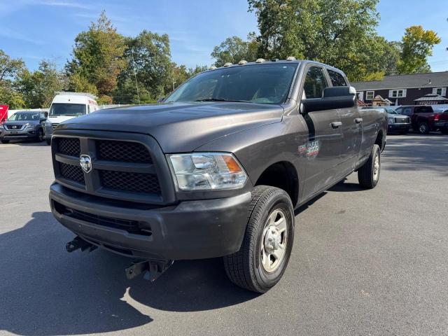2018 RAM 2500 ST, 