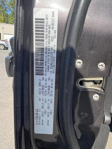 3C6UR5HJ3JG121157 - 2018 RAM 2500 ST Қара фото 11