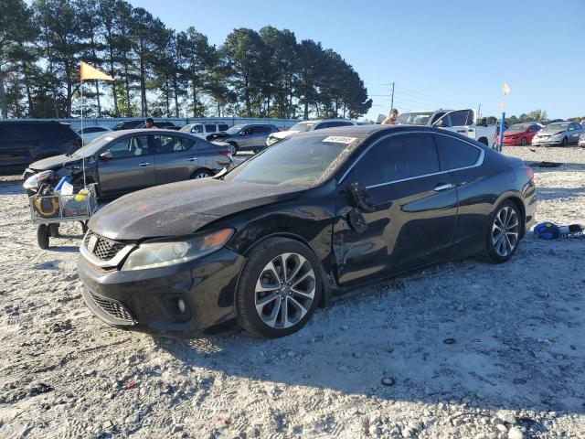 2013 HONDA ACCORD EXL, 