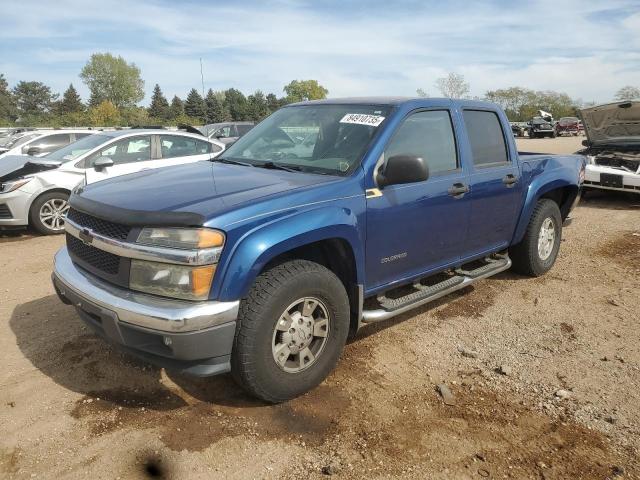 2005 CHEVROLET COLORADO, 