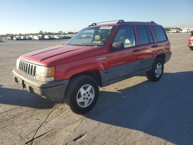 1995 JEEP GRAND CHER LAREDO, 