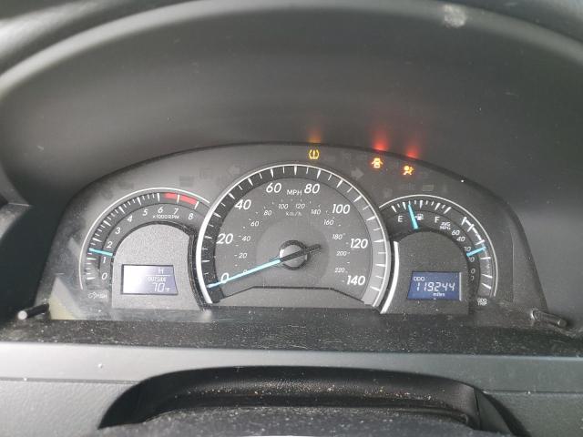 4T4BF1FK2FR483807 - 2015 TOYOTA CAMRY LE Gold Foto 9