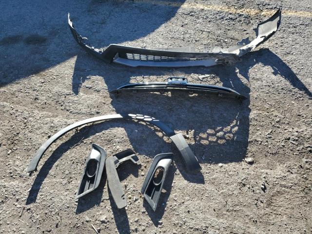 2HKRW1H84JH518221 - 2018 HONDA CR-V EXL 白色 照片 13