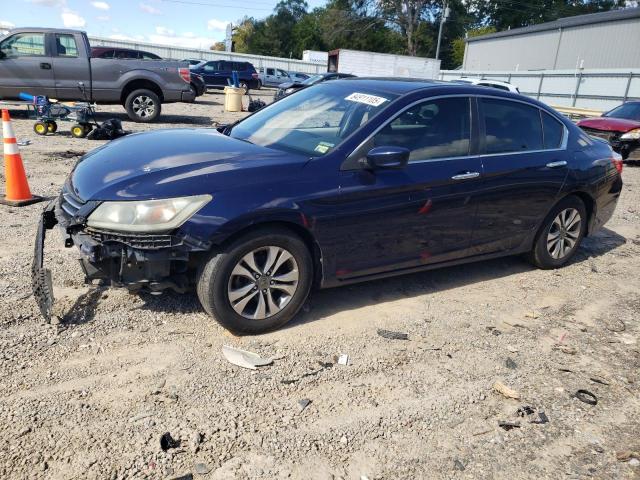 2015 HONDA ACCORD LX, 