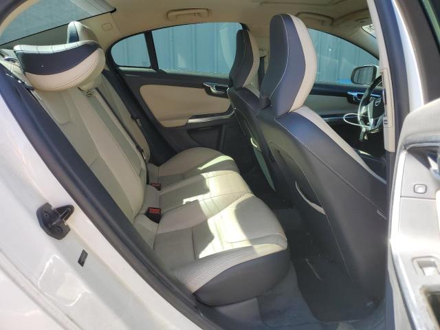 YV1612FS3D2180350 - 2013 VOLVO S60 T5 Ağ foto 10