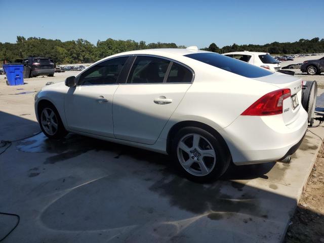 YV1612FS3D2180350 - 2013 VOLVO S60 T5 Ağ foto 2