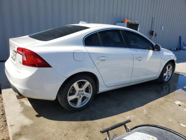 YV1612FS3D2180350 - 2013 VOLVO S60 T5 Ağ foto 3