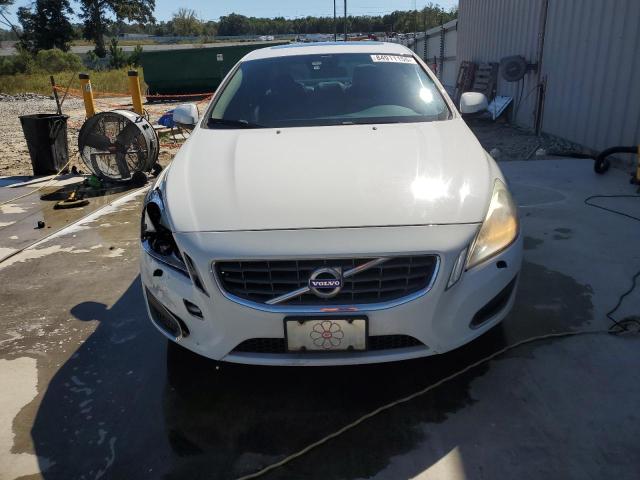 YV1612FS3D2180350 - 2013 VOLVO S60 T5 Ağ foto 5