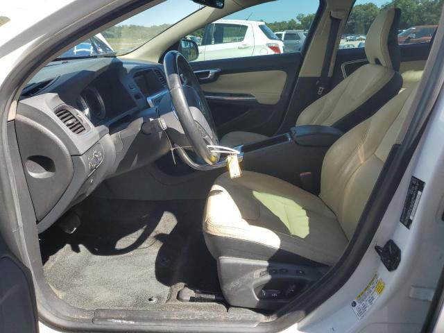 YV1612FS3D2180350 - 2013 VOLVO S60 T5 Ağ foto 7