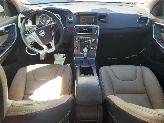 YV1612FS3D2180350 - 2013 VOLVO S60 T5 Ağ foto 8