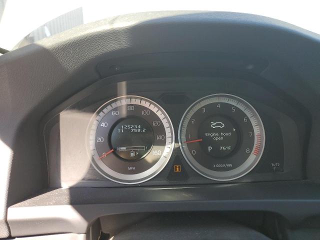 YV1612FS3D2180350 - 2013 VOLVO S60 T5 Ağ foto 9