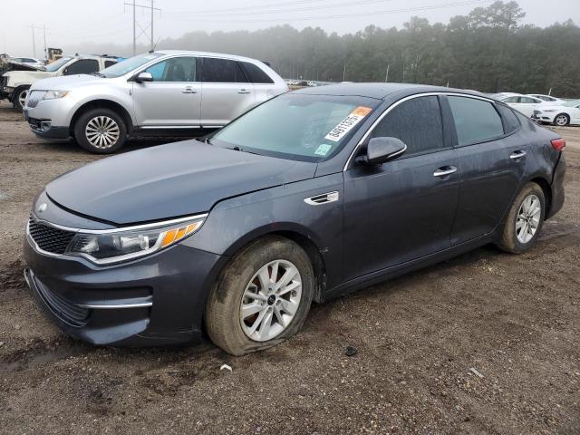 2017 KIA OPTIMA LX, 