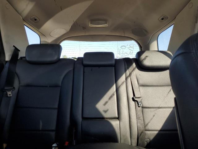 4JGBB86E59A478907 - 2009 MERCEDES-BENZ ML 350 فضي صورة 10