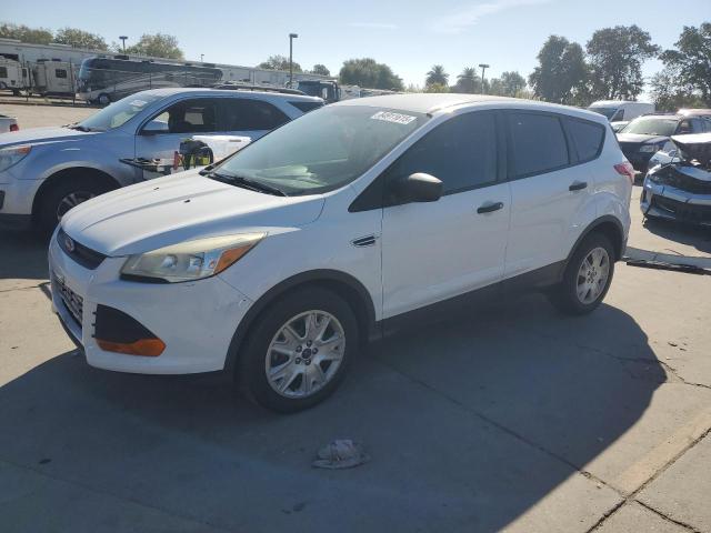 2015 FORD ESCAPE S, 