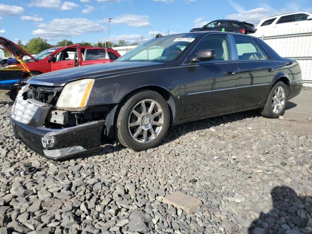 2008 CADILLAC DTS, 