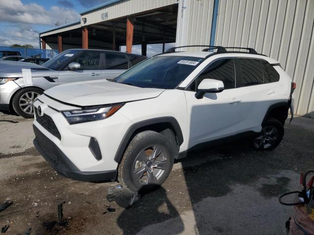 2022 TOYOTA RAV4 XLE, 