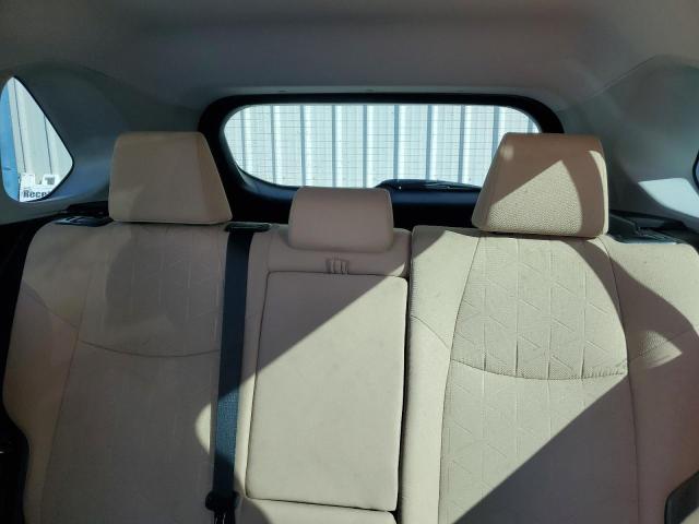 2T3W1RFV2NC176423 - 2022 TOYOTA RAV4 XLE ნაცრისფერი ფოტო 10