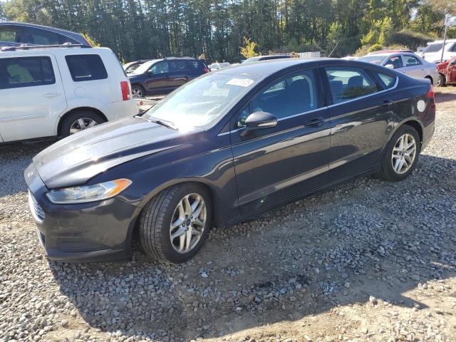 2014 FORD FUSION SE, 