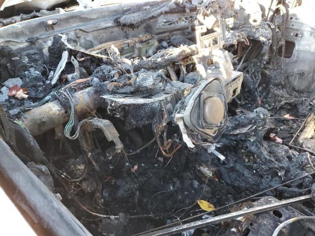 5N1AR2MMXFC693052 - 2015 NISSAN PATHFINDER S BLACK photo 9