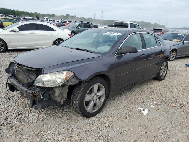 2010 CHEVROLET MALIBU LS, 
