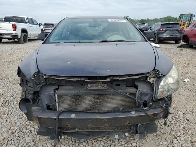 1G1ZB5EB9AF269341 - 2010 CHEVROLET MALIBU LS 石墨色 照片 10