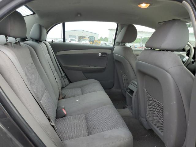 1G1ZB5EB9AF269341 - 2010 CHEVROLET MALIBU LS 石墨色 照片 19