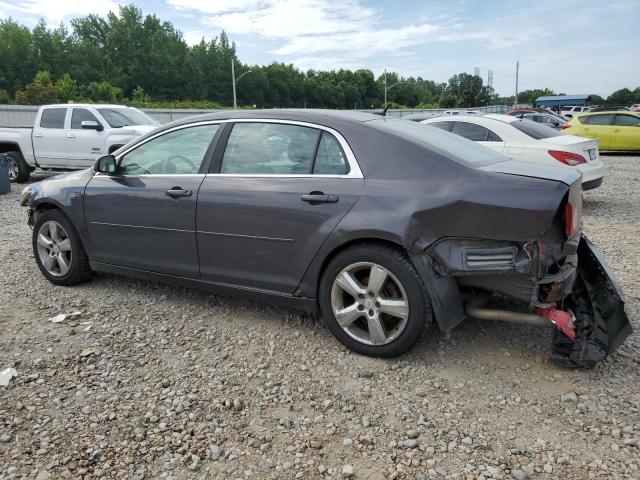 1G1ZB5EB9AF269341 - 2010 CHEVROLET MALIBU LS 石墨色 照片 3