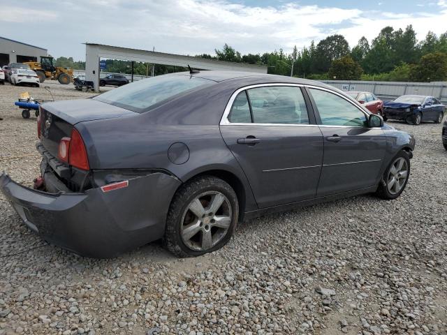 1G1ZB5EB9AF269341 - 2010 CHEVROLET MALIBU LS 石墨色 照片 6