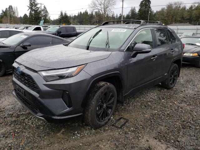 2024 TOYOTA RAV4 SE, 