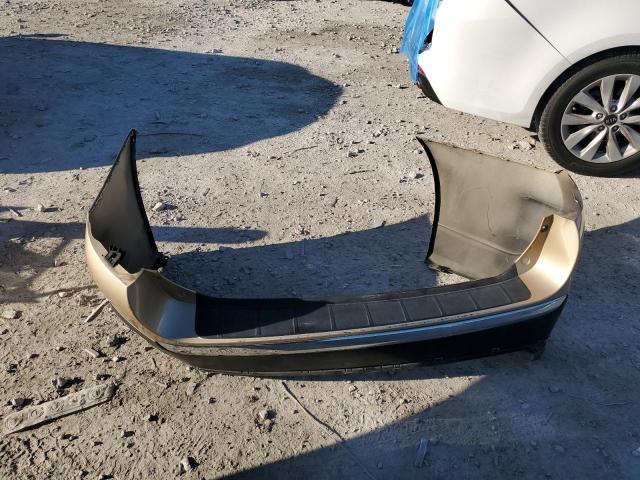 5TDBK3EHXDS227783 - 2013 TOYOTA HIGHLANDER BASE Թուխ լուսանկար 12