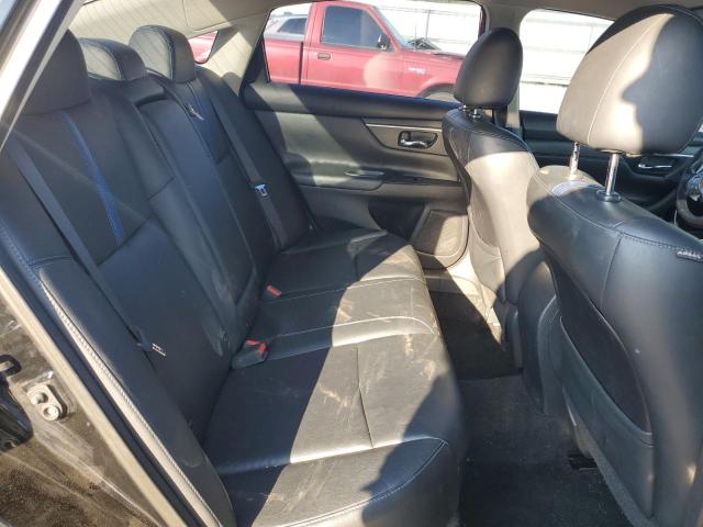 1N4AL3AP9JC279186 - 2018 NISSAN ALTIMA 2.5 Qara foto 10