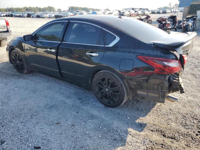 1N4AL3AP9JC279186 - 2018 NISSAN ALTIMA 2.5 Qara foto 2