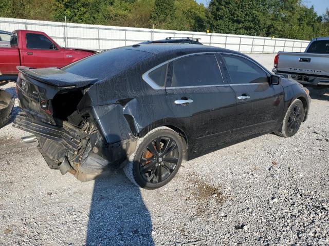 1N4AL3AP9JC279186 - 2018 NISSAN ALTIMA 2.5 Qara foto 3