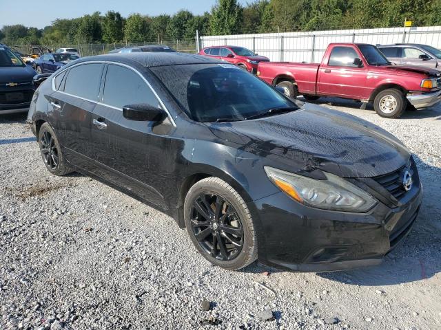 1N4AL3AP9JC279186 - 2018 NISSAN ALTIMA 2.5 Qara foto 4