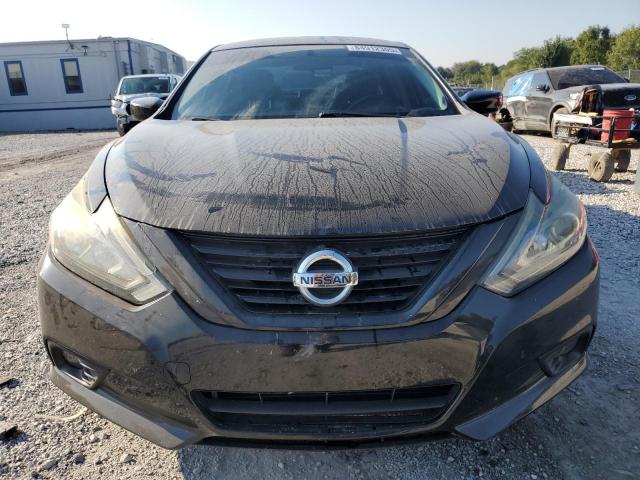 1N4AL3AP9JC279186 - 2018 NISSAN ALTIMA 2.5 Qara foto 5