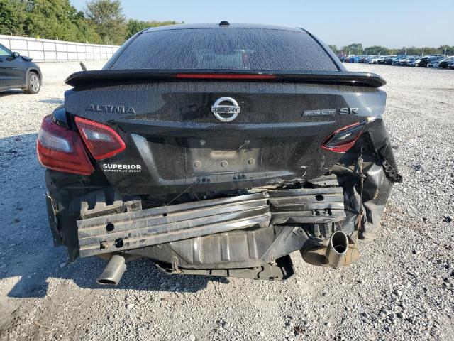 1N4AL3AP9JC279186 - 2018 NISSAN ALTIMA 2.5 Qara foto 6