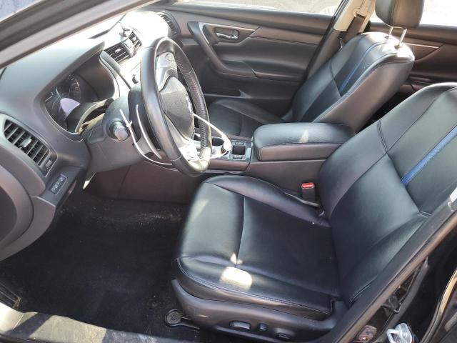 1N4AL3AP9JC279186 - 2018 NISSAN ALTIMA 2.5 Qara foto 7