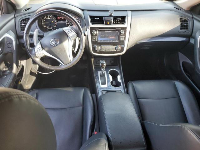 1N4AL3AP9JC279186 - 2018 NISSAN ALTIMA 2.5 Qara foto 8